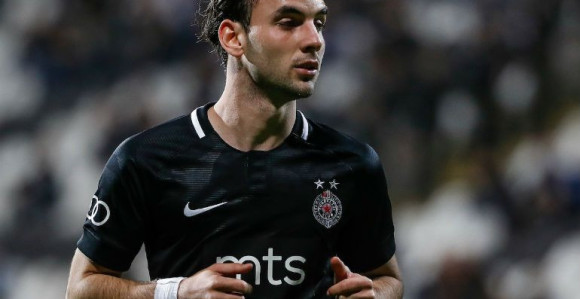 Blizu je: Marko Janković u Seriji A! Partizanu 900.000 evra!