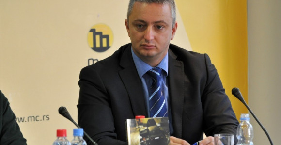 Duško Knežević se krije u Rusiji