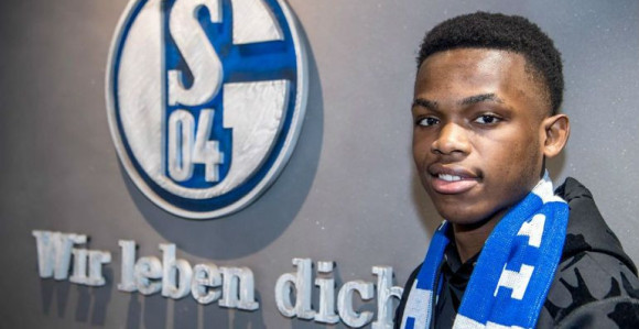 Zvanično: Došao za 10.000.000 evra...