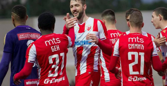 Provjera koja je promijenila Zvezdinu narav!