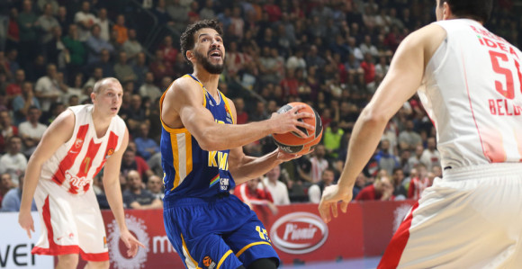 Ovo baš nije Himkijeva sezona!