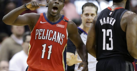 Gej uz zvuk sirene spasao San Antonio, pao Hjuston!