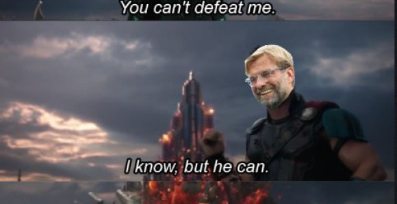 Enfild opet slavi Benitesa: Rafa, legendo!