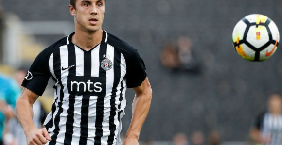 До коске искрени Немања Николић: Играо сам за два и по!