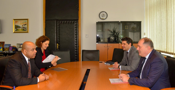 ''Komplikovana situacija u BiH''