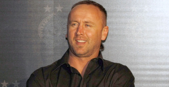 Zaboravite ONOG Sašu Ćurčića!