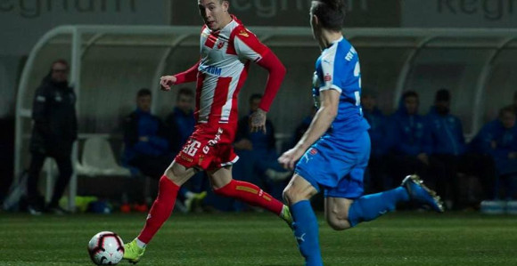 Jirka se nameće, prate ga i "Gardisti"!