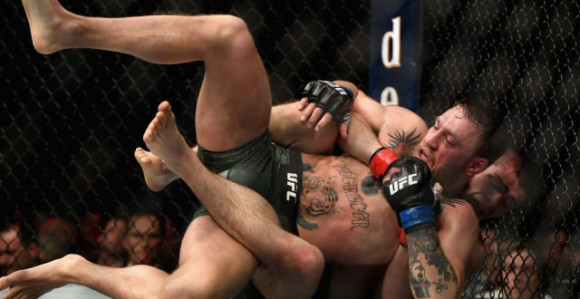 Nurmagomedov i Mekgregor žestoko kažnjeni!