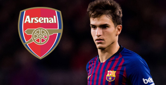 Arsenal doveo Suareza, Barseloni "lova" možda na ljeto!