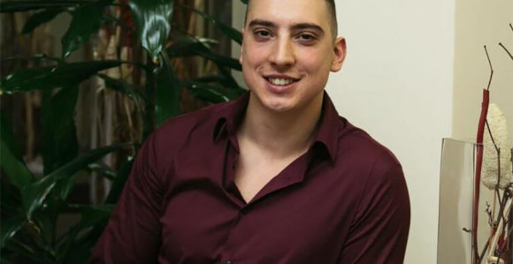 Tuga: Sahranjen ubijeni student