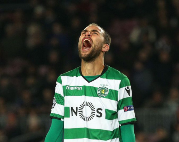 POR: Ode titula, Sporting bez pobjede, Porto im na +10!