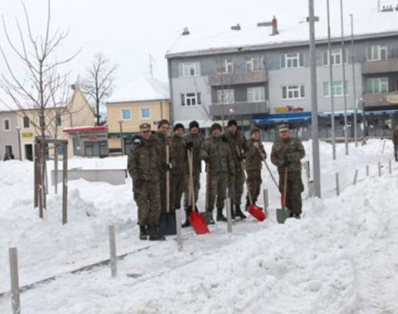  Livno: Ne mogu sahranu obaviti