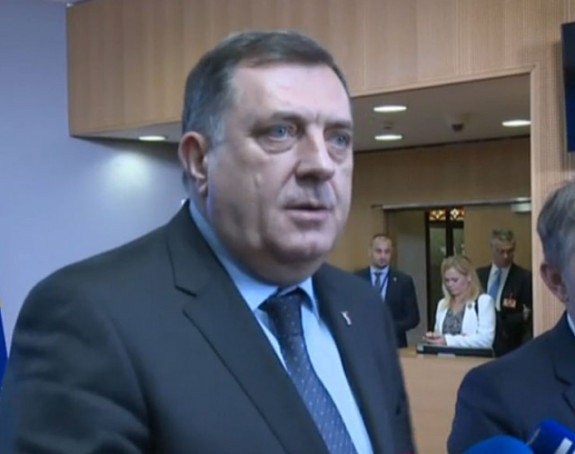 Dodik tvrdi: NATO i MAP nije isto