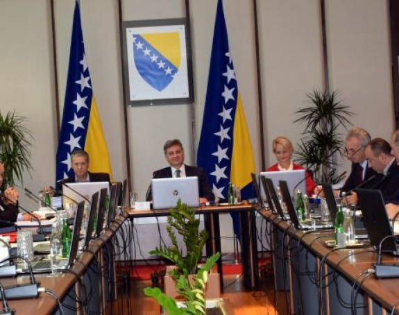 Za 16 miliona veći budžet BiH