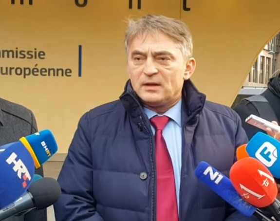 ''Neugodno'' pitanje novinarke HRT-a