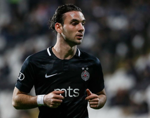 Blizu je: Marko Janković u Seriji A! Partizanu 900.000 evra!