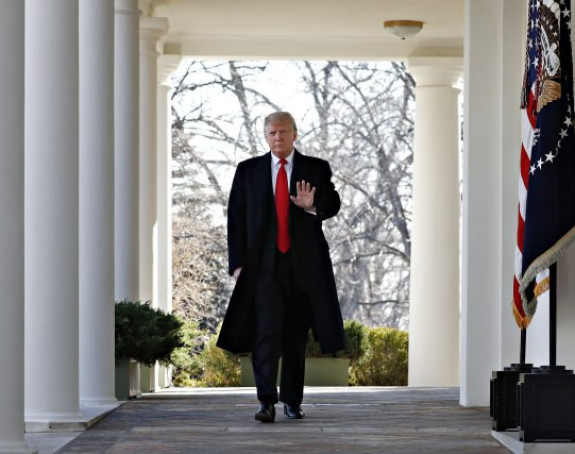 Мадуро: Трамп хоће да ме убије