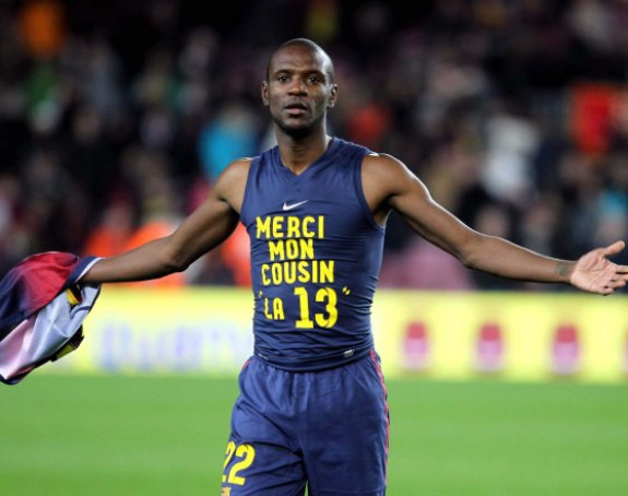Slučaj "Abidal": Španske vlasti ponovo pokreću istragu!
