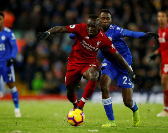 PL: Debakl Čelsija, nakon Sitija, kiksnuo i Liverpul!