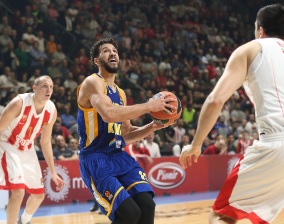 Ovo baš nije Himkijeva sezona!