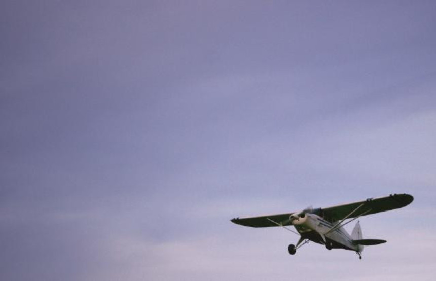 Kanada: Pao avion, poginuo bivši ministar