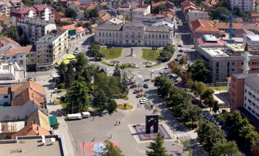 Bijeljina: Blokiran budžet grada