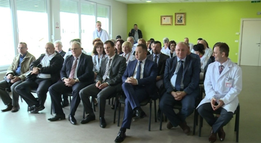 Bijeljina dobila Zavod za sudsku medicinu 