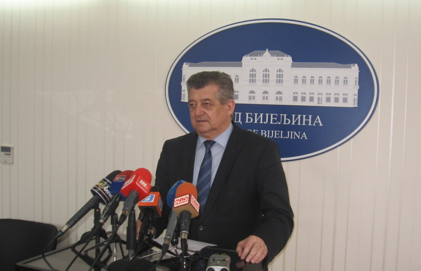 Mićić: Poreska uprava trenira strogoću