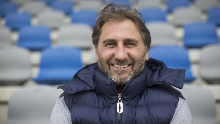 Ђуровски: Славија ће опстати у Премијер лиги БиХ!