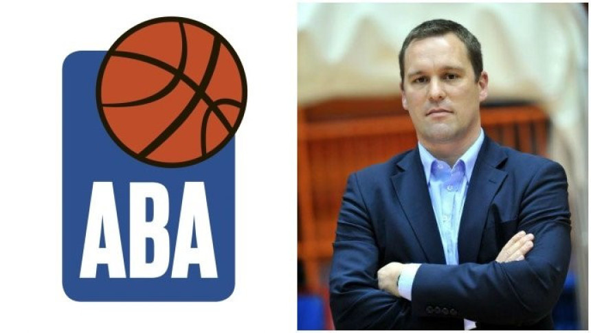 Директор АБА лиге: Друга АБА лига?! Још је то неразрађен план!