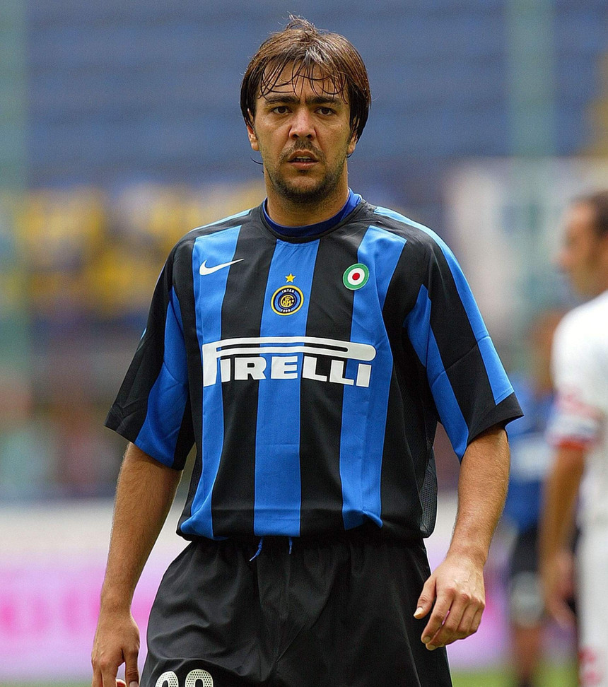 Видео: Алваро ''Ћино'' Рекоба одлази у пензију!