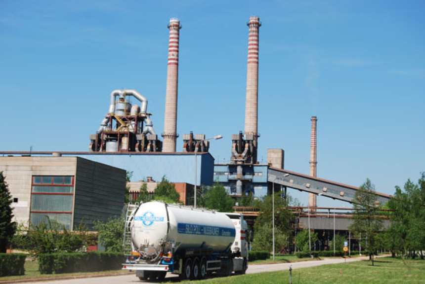 "Alumina" smijenila Mileta Matića