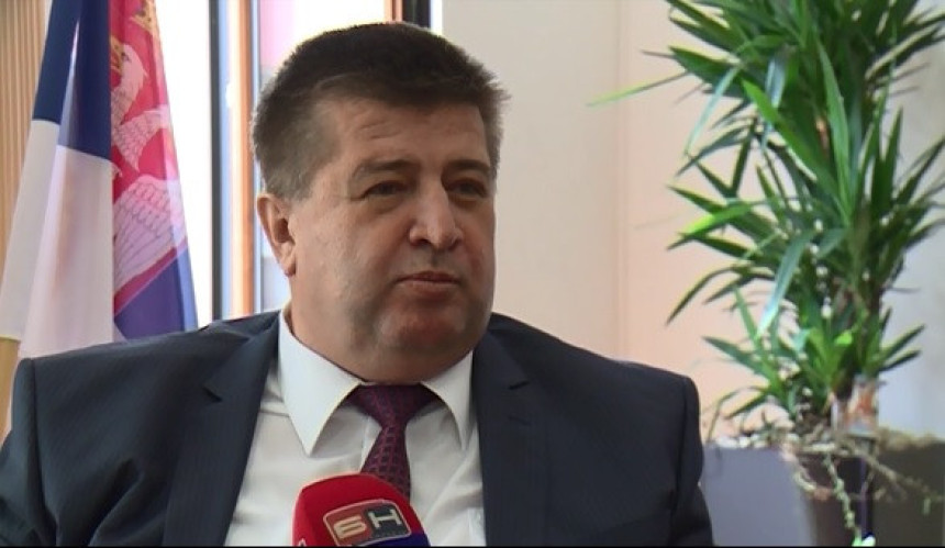 'Antitrebinjska politika SNSD-a se nastavlja'