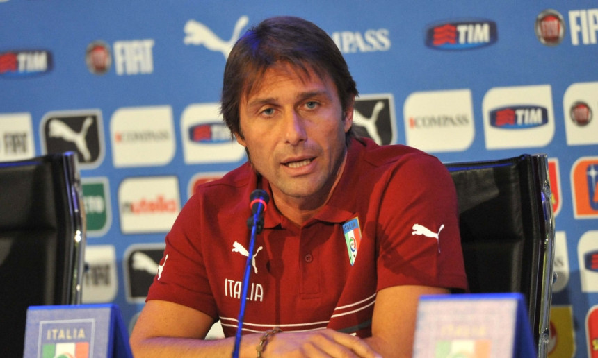 Конте већ изабрао 16 Италијана за ЕУРО!