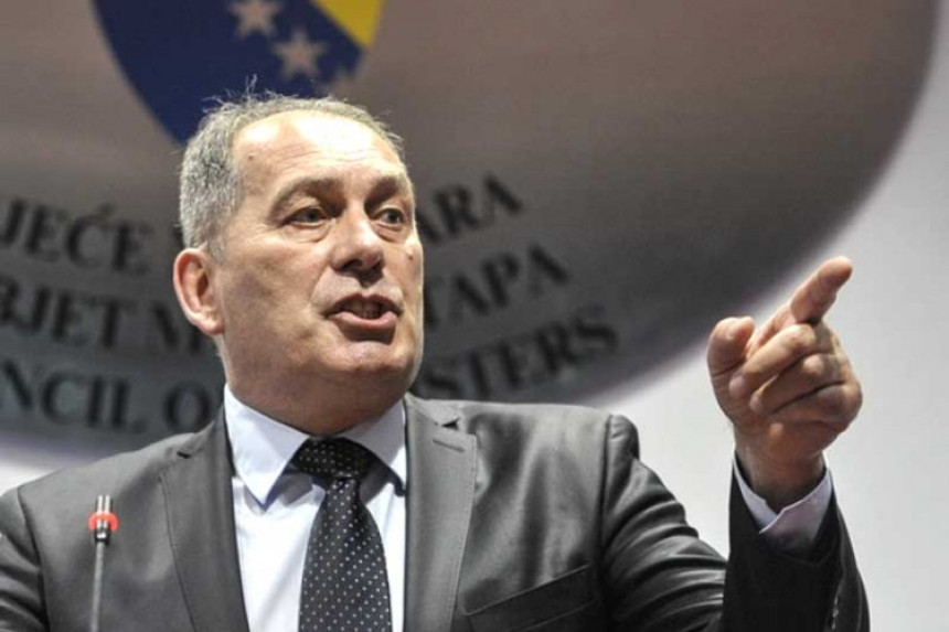 Mektić: Nezavisni odbor krši zakon!