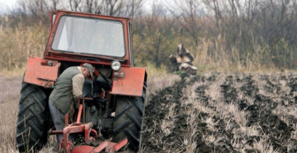 Regresirana nafta početkom aprila?