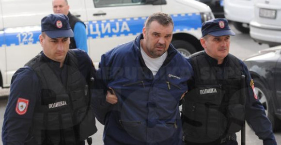 Prijedlog pritvora za davitelja iz Gradiške