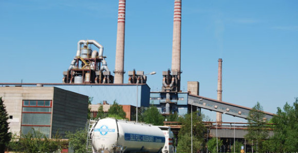 "Alumina" smijenila Mileta Matića