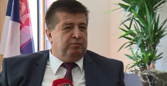 'Antitrebinjska politika SNSD-a se nastavlja'