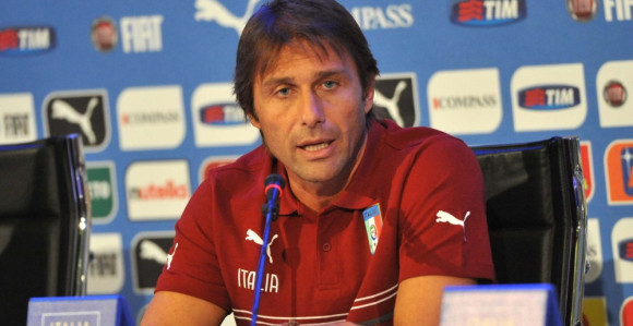 Конте већ изабрао 16 Италијана за ЕУРО!