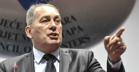 Mektić: Nezavisni odbor krši zakon!
