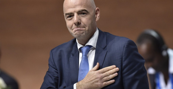 Инфантино и Мундијал са чак 40 тимова већ од 2026.?!