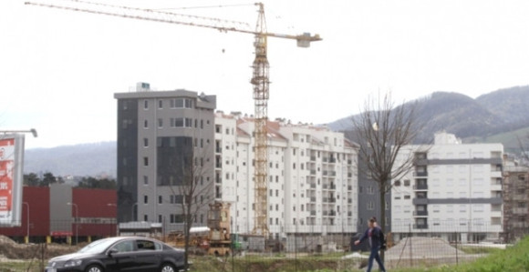 Cijena kvadrata stana u Banjaluci 2.500 KM