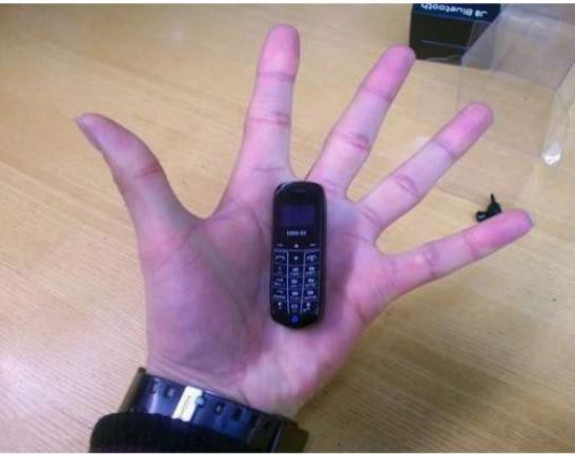 Telefon koji je postao hit u zatvorima