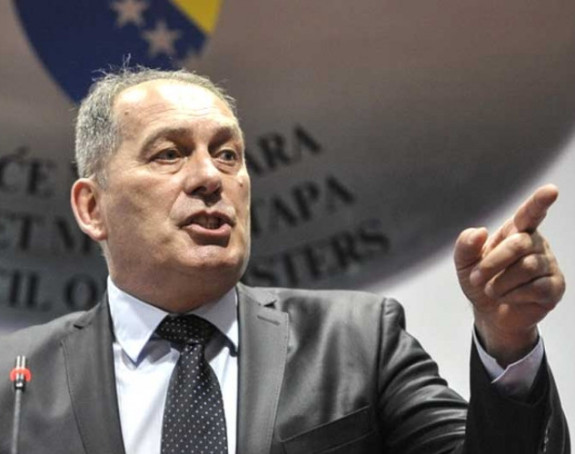 Mektić: Nezavisni odbor krši zakon!