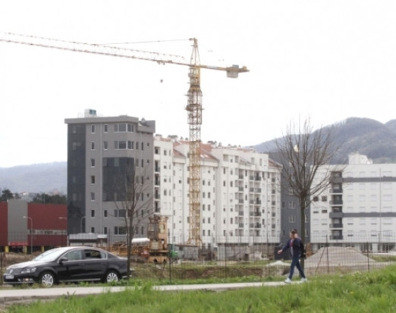 Cijena kvadrata stana u Banjaluci 2.500 KM