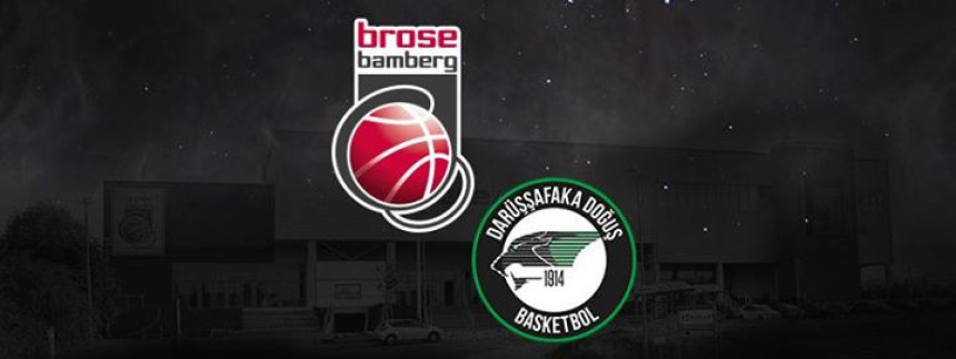 EL: Šta ako Darušafaka pobedi Bamberg...?!
