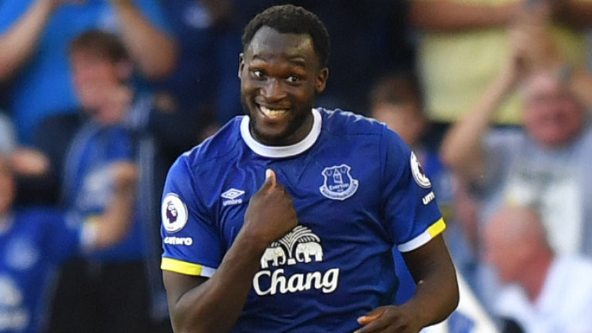 Lista je sve duža - Real i Barsa žele Lukakua!