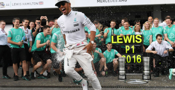 Hamilton je gladan – Britanac duplo više želi titulu ove sezone!