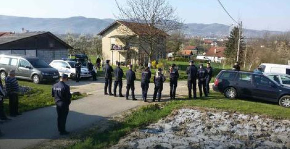 Odložena deložacija porodice Kuzmić